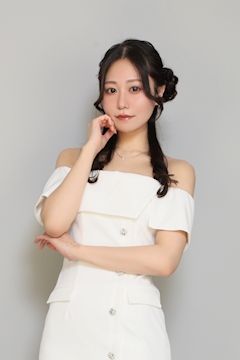 みさき🦋新橋king&queen