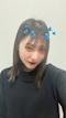 プロフィール写真3・みさき🦋新橋king&queen｜新橋キャバクラ キング・アンド・クイーン