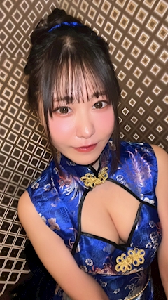 プロフィール写真1・みさき🦋新橋king&queen｜新橋キャバクラ キング・アンド・クイーン