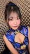 プロフィール写真1・みさき🦋新橋king&queen｜新橋キャバクラ キング・アンド・クイーン