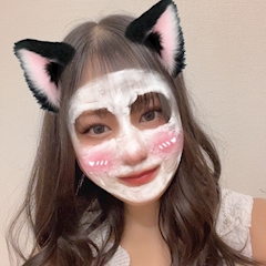 プロフィール写真5・みさき🦋新橋king&queen｜新橋キャバクラ キング・アンド・クイーン