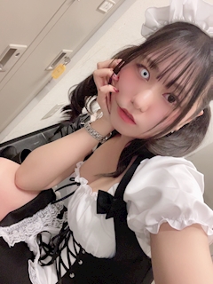 プロフィール写真8・みさき🦋新橋king&queen｜新橋キャバクラ キング・アンド・クイーン
