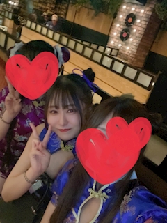 プロフィール写真7・みさき🦋新橋king&queen｜新橋キャバクラ キング・アンド・クイーン
