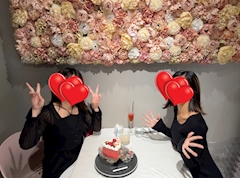 まいか「#1007」