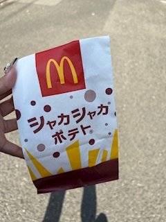 まいか「結局ニンニク」