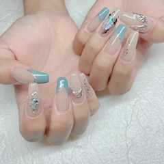 まいか「💅🏻」