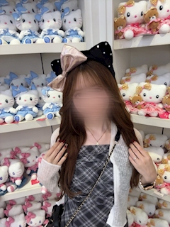 🎀🐈 雨音　なな 🐈🎀「ハロウィンラストだよ～🎃͙💕」