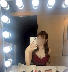 🎀🐈 雨音　なな 🐈🎀「今週ラストです‼️」