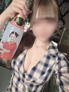 プロフィール写真8・🎀🐈 雨音　なな 🐈🎀｜CLUB Dal Segno・ダル セーニョ - 浜松のクラブ/ラウンジ