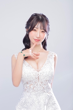 プロフィール写真1・💓😈💓😈無敵のみおみお😈💓😈💓｜CLUB REO・レオ - 中洲のキャバクラ