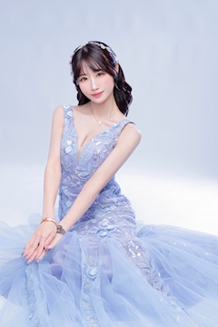 プロフィール写真4・💓😈💓😈無敵のみおみお😈💓😈💓｜CLUB REO・レオ - 中洲のキャバクラ