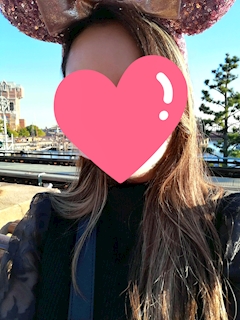 プロフィール写真3・エリカ【二子玉川Pinky】｜Bar Pinky・ピンキー - 二子玉川駅のガールズバー