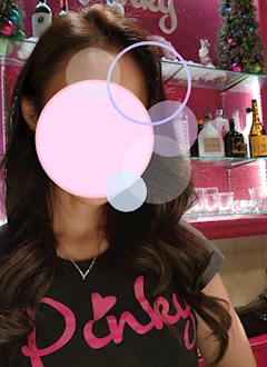 プロフィール写真1・エリカ【二子玉川Pinky】｜Bar Pinky・ピンキー - 二子玉川駅のガールズバー