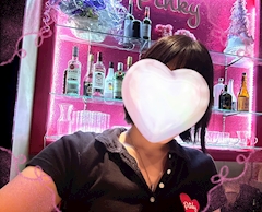 れな「ハッピーホワイトデー🩵🤍🩵」