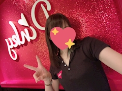 プロフィール写真3・れな｜Bar Pinky・ピンキー - 二子玉川駅のガールズバー