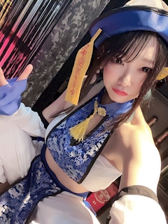 プロフィール写真4・ちあ｜スナック LUNA・ルナ - 秋葉原のパブ/スナック