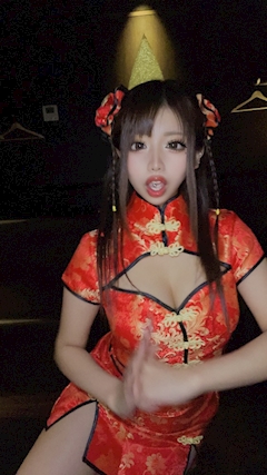 🦁吉四六 れな🦁「3日目🇨🇳」