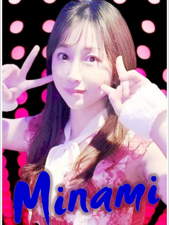 プロフィール写真1・みなみ｜名古屋 今池 キャバクラ・ソシアル