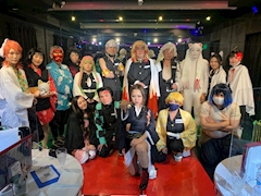 プロフィール写真19・美沙ママ@F8期生｜八王子 ガールズバー・ブルーサブマリン