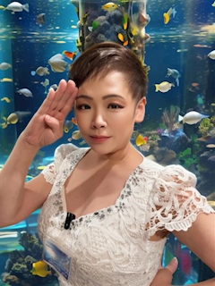 美沙ママ@F8期生