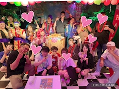 プロフィール写真20・美沙ママ@F8期生｜八王子 ガールズバー・ブルーサブマリン