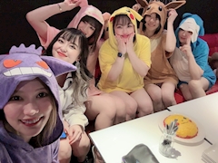 プロフィール写真22・美沙ママ@F8期生｜八王子 ガールズバー・ブルーサブマリン