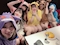 プロフィール写真22・美沙ママ@F8期生｜八王子 ガールズバー・ブルーサブマリン