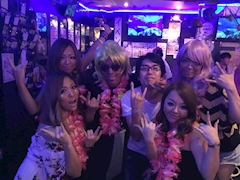 プロフィール写真23・美沙ママ@F8期生｜八王子 ガールズバー・ブルーサブマリン