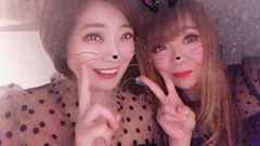 🌸🥂🍾チカ🌸🥂🍾「✨🎄✨おやすみなさい😌🌃💤③①」