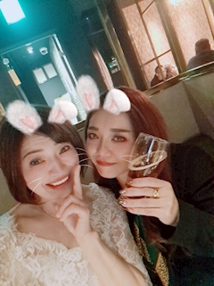 🌸🥂🍾チカ🌸🥂🍾「ゆきの姫👸🩷感謝」
