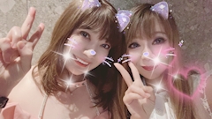 🌸🥂🍾チカ🌸🥂🍾「〆日来店有難うございました🩷」