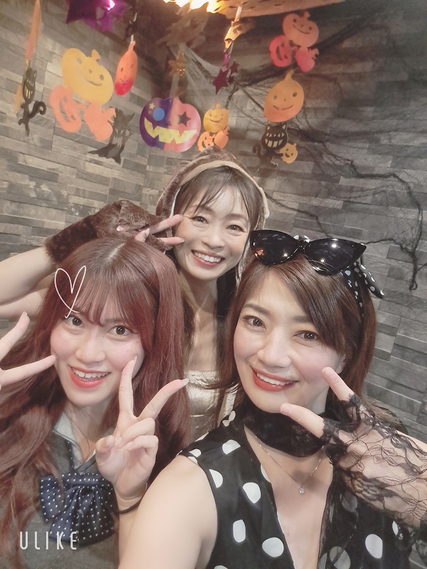 お休みなさい😌🌃💤 - ❣️🍃チカ🍃❣️ - CLUB ONE CHAN ミナミ