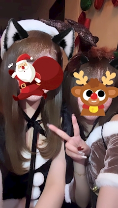 じゅんな「🎄🤶✨」