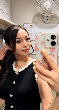 プロフィール写真2・じゅんな｜Club Revic・リビック - 高槻のキャバクラ
