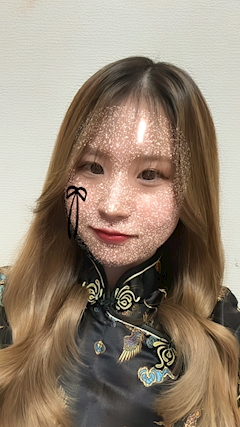 プロフィール写真2・みぃ🩵池袋北口リゾートセカンド2nd🏝️🎯｜Resort 2nd （リゾートセカンド）GIRLS DARTS BAR - 池袋西口のガールズバー