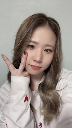 プロフィール写真5・みぃ🩵池袋北口リゾートセカンド2nd🏝️🎯｜Resort 2nd （リゾートセカンド）GIRLS DARTS BAR - 池袋西口のガールズバー