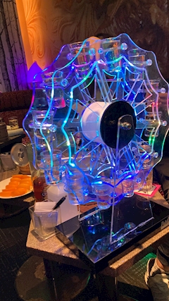 プロフィール写真4・.☆.｡.:*・°🐰さゆり🐰.☆.｡.:*・°｜五反田 lievre・リエーヴル - 五反田駅東口のキャバクラ