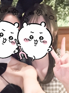 🐰Cameliaバニーブログ🐰「🤳🏻🤍⟡.·」
