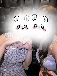 🐰Cameliaバニーブログ🐰「🤳🏻🤍⟡.·」