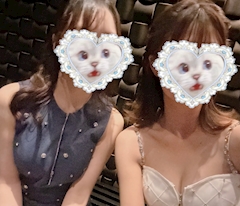 🐰Cameliaバニーブログ🐰「🤳🏻🤍」
