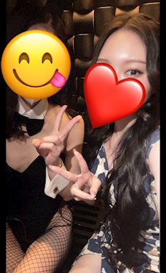 🐰Cameliaバニーブログ🐰「📷💖」