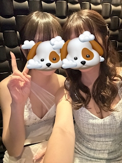 🐰Cameliaバニーブログ🐰「🤳🏻🤍」