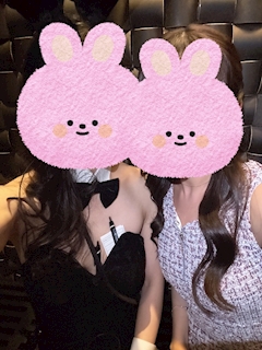 🐰Cameliaバニーブログ🐰「🤳🏻🤍」