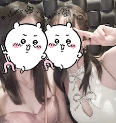 🐰Cameliaバニーブログ🐰「🤳🏻🤍」
