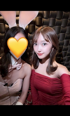 🐰Cameliaバニーブログ🐰「📷💖」