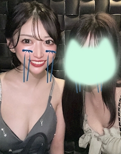🐰Cameliaバニーブログ🐰「🤳🏻🤍」