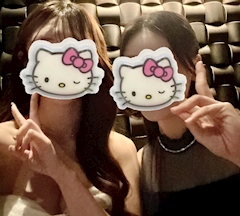 🐰Cameliaバニーブログ🐰「🤳🏻🤍」