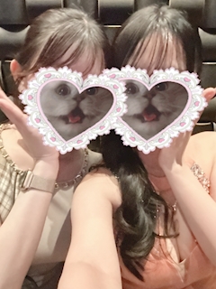 🐰Cameliaバニーブログ🐰「🤳🏻🤍」