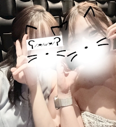 🐰Cameliaバニーブログ🐰「🤳🏻🤍」