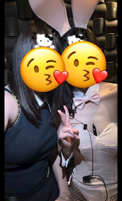 🐰Cameliaバニーブログ🐰「🥰📷」